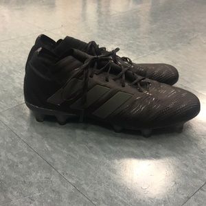 Adidas Nemeziz Soccer Cleats